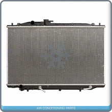 Cargar imagen en el visor de la galería, NEW Radiator for Acura TL - 2007 to 2008 - OE# 19010RDAA61 - Qualy Air