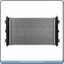 Load image into Gallery viewer, Radiator for Chrysler Cirrus, Sebring, Stratus / Dodge Stratus / Plymo... QL - Qualy Air