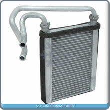 Cargar imagen en el visor de la galería, New A/C Heater Core for Chevrolet Tracker / Suzuki Grand Vitara, Vitara.. - Qualy Air