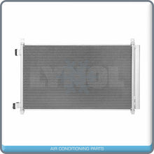 Load image into Gallery viewer, A/C Condenser for Rogue QL - Qualy Air