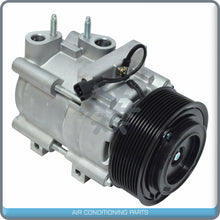 Load image into Gallery viewer, A/C Kit for Ford Mustang QU - Qualy Air