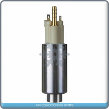 Cargar imagen en el visor de la galería, Electric Fuel Pump for Saab 900, 9000 QOA - Qualy Air