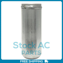 Cargar imagen en el visor de la galería, New A/C Receiver Drier for MB ML 320 05-98 QU QU - Qualy Air