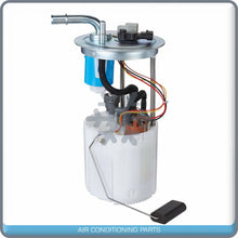 Cargar imagen en el visor de la galería, For Chevrolet Trailblazer 4.2L 2005 2006 2007 Fuel Pump Moudle Assembly QOA - Qualy Air