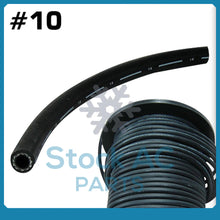 Load image into Gallery viewer, 5 FT - Universal Auto A/C House  #10, 1/2'' I.D., 1'' O.D. - Qualy Air