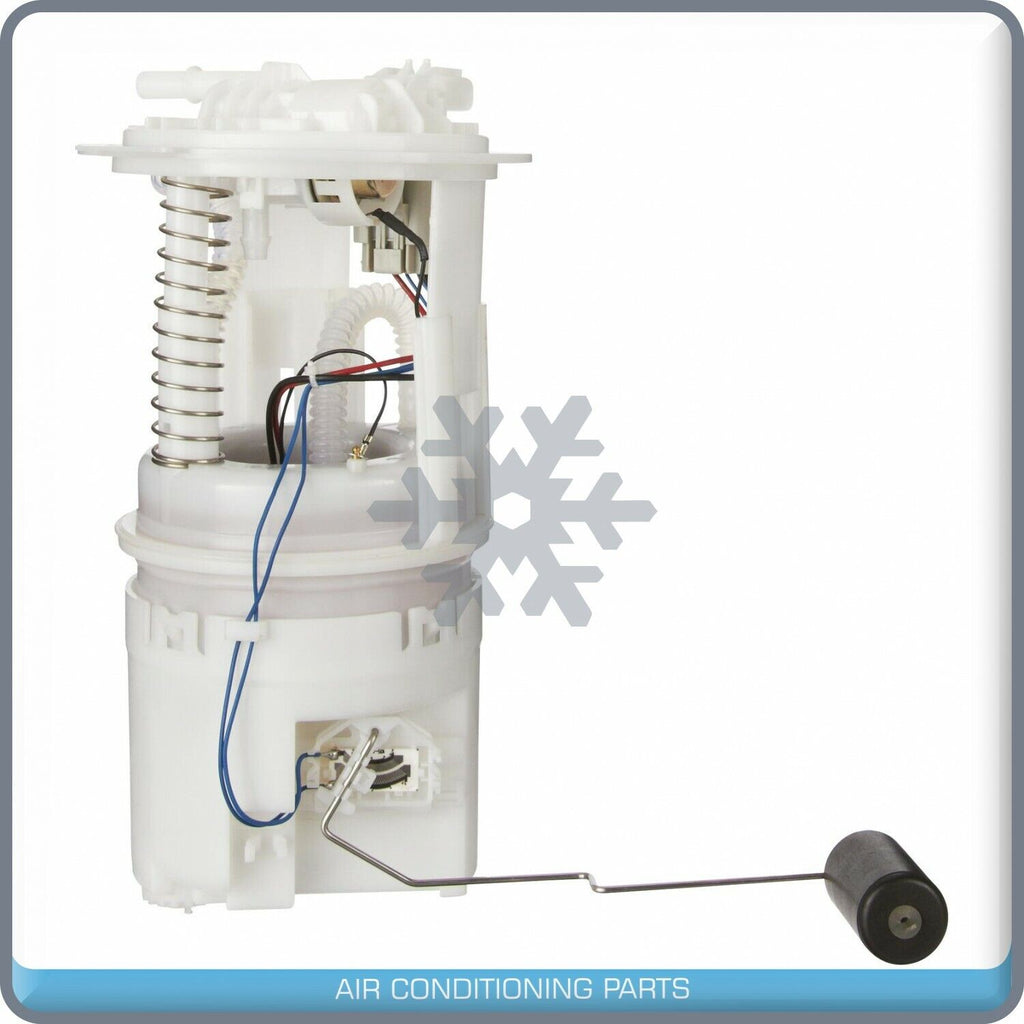 Electric Fuel Pump Module Fits Chrysler PT Cruiser L4 2.4L 2004-2010 E7189M QOA - Qualy Air