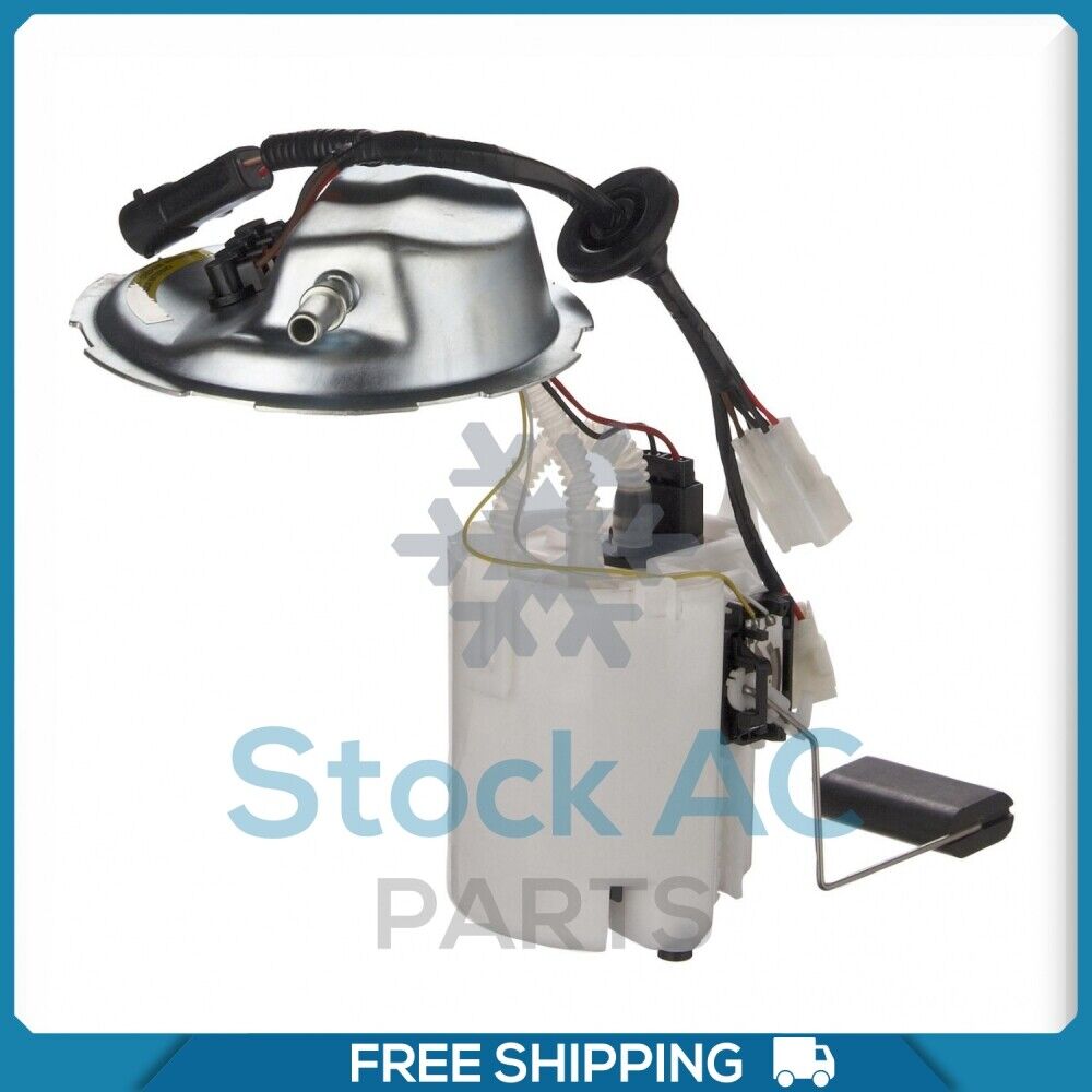Electric Fuel Pump for Ford Escort / Mercury Tracer QOA - Qualy Air