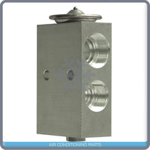 Cargar imagen en el visor de la galería, New AC Expansion Valve for Case/ JD/ Caterpillar/ Mack/ Pete..- OE# AH203871 - Qualy Air