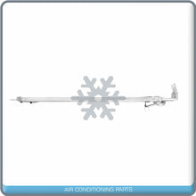 Cargar imagen en el visor de la galería, A/C Condenser for Ford Focus QL - Qualy Air