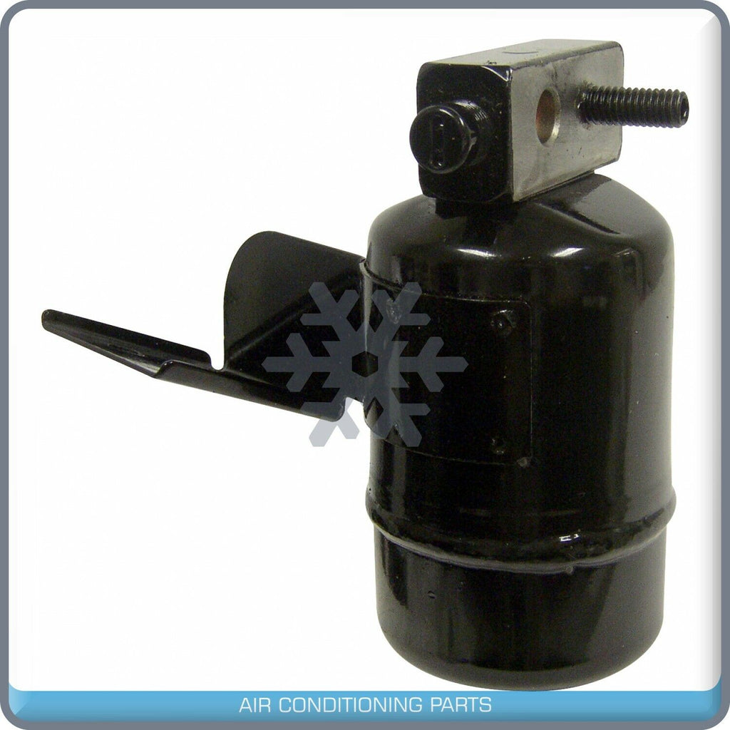 A/C Receiver Drier for Chrysler Cordoba, Fifth Avenue, Imperial, LeBaron, ... QR - Qualy Air