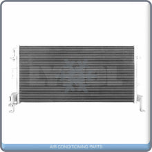 Cargar imagen en el visor de la galería, New AC Condenser For 02-04 Sonata 03-04 XG350 2004 Optima - OE# HY3030112 QL - Qualy Air