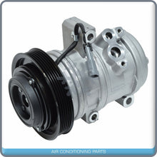 Load image into Gallery viewer, A/C Kit for Hummer H3, H3T QU - Qualy Air