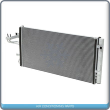Cargar imagen en el visor de la galería, New A/C Condenser for Hyundai Genesis Coupe 2.0L - 2013 to 2014 - Qualy Air