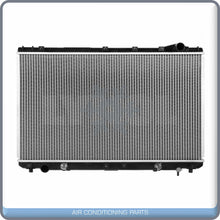 Cargar imagen en el visor de la galería, Radiator for Toyota Avalon, Camry / Lexus ES300 QL - Qualy Air