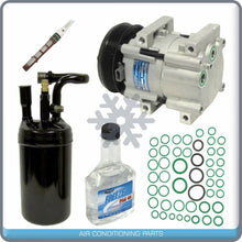 Load image into Gallery viewer, A/C Kit for Ford Ranger / Mazda B3000, B4000 QU - Qualy Air