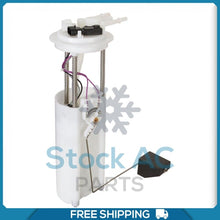 Cargar imagen en el visor de la galería, Electric Fuel Pump for Buick LeSabre, Park Avenue / Cadillac Seville / Ol... QOA - Qualy Air