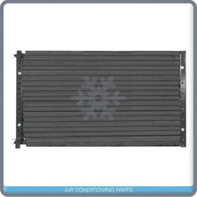 Load image into Gallery viewer, New A/C Condenser 16" x 27" (UNIVERSAL) - Qualy Air