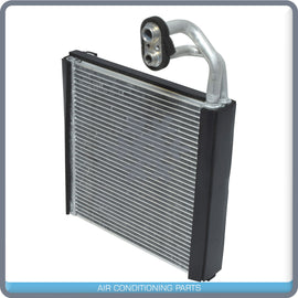 New A/C Evaporator for Acura CSX 2009 to 2011 / Honda Civic 2006 to 2011 - Qualy Air