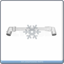 Cargar imagen en el visor de la galería, NEW Charge Air Cooler for 93-97 Isuzu NPR 3.9L Diesel - OE# ISU20001 QL - Qualy Air