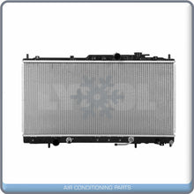Load image into Gallery viewer, Radiator for Chrysler Sebring / Dodge Stratus / Mitsubishi Eclipse QL - Qualy Air