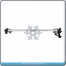 Load image into Gallery viewer, Radiator for Ford Windstar QOA - Qualy Air
