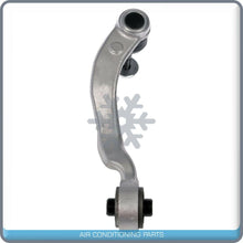 Cargar imagen en el visor de la galería, Front Left Upper Rear Control Arm fits Lexus LS460 2017-07 QOA - Qualy Air