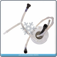 Load image into Gallery viewer, Electric Fuel Pump for Volkswagen Touareg QOA - Qualy Air