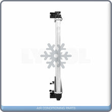 Cargar imagen en el visor de la galería, New Radiator For 93-97 Infiniti J30 V6 3.0L - OE# 2146010Y00 QL - Qualy Air