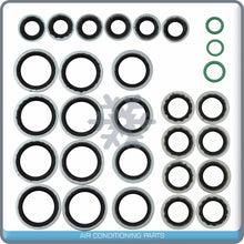 Load image into Gallery viewer, A/C Kit for BMW 525i, 530i QU - Qualy Air