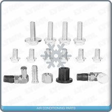 Cargar imagen en el visor de la galería, NEW Radiator for Freightliner Coronado / Western Star 4900 QL - Qualy Air