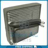 New A/C Evaporator for Ford Mustang - 2005 to 2009 - OE# 5R3Z19850A