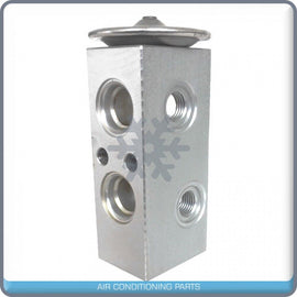 New A/C Expansion Valve for International, Navistar Truck - OE# 2501794C92 QH - Qualy Air