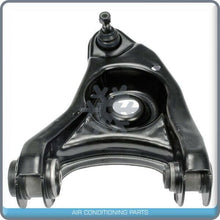 Load image into Gallery viewer, NEW Front Left Lower Control Arm for Ford Mustang - 1994 to 2004 - Qualy Air