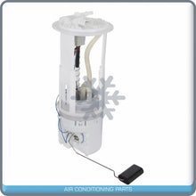 Cargar imagen en el visor de la galería, Electric Fuel Pump Module for Dodge Dakota Mitsubishi Raider 3.7L 4.7L QOA - Qualy Air