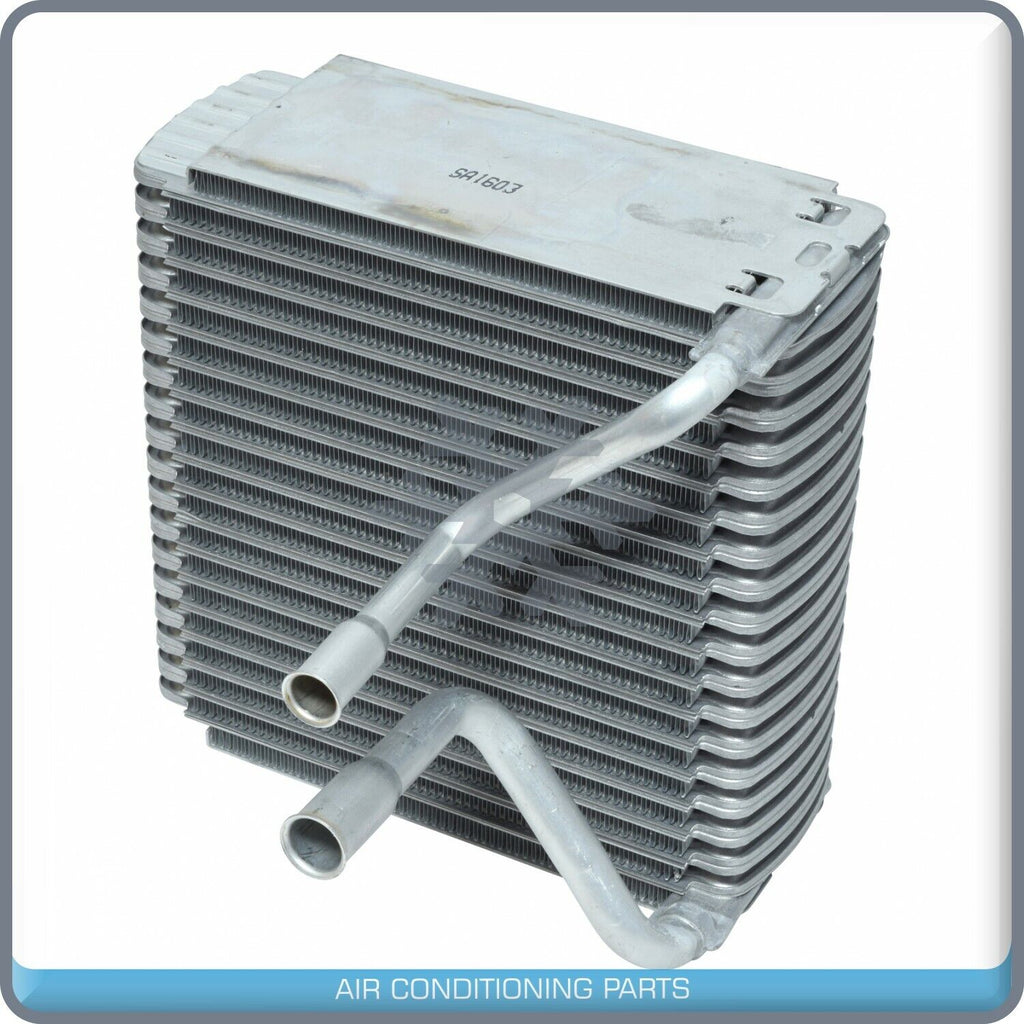 A/C Evaporator Core for Mercury Cougar QU - Qualy Air