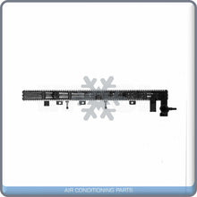 Load image into Gallery viewer, NEW Radiator for Nissan Sentra, 200SX, NX - 1991 to 1999 - OE# 2141074Y00 QL - Qualy Air