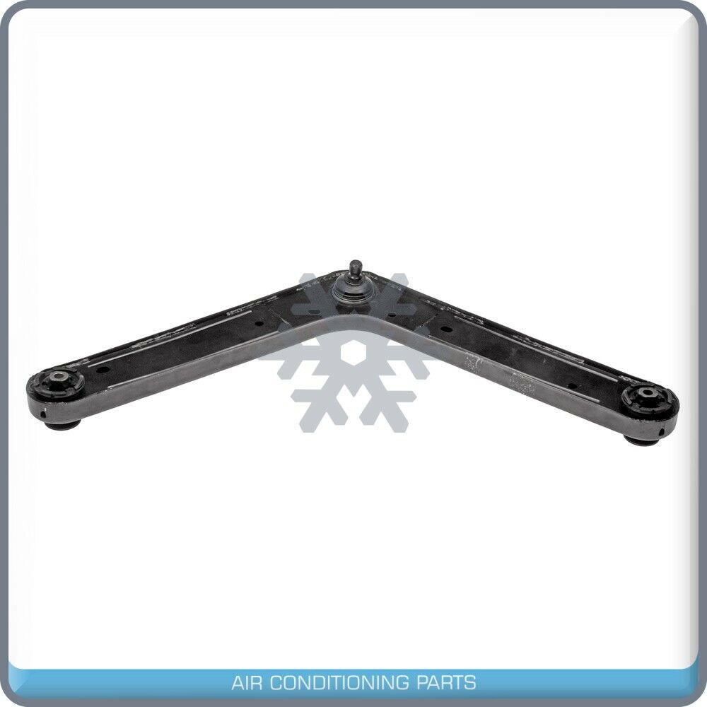 Rear Upper Control Arm for Jeep Liberty 2007-02 QOA - Qualy Air