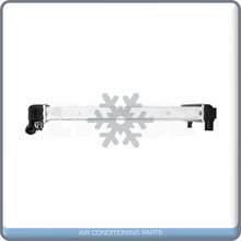 Cargar imagen en el visor de la galería, NEW Radiator for Mercury Villager 3.0L V6 / Nissan Quest 3.0L V6 - 1993-1995 QL - Qualy Air