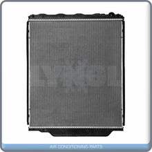 Cargar imagen en el visor de la galería, NEW Radiator for Mack CHU, GU7, GU8 / Volvo VHD, VAH QL - Qualy Air
