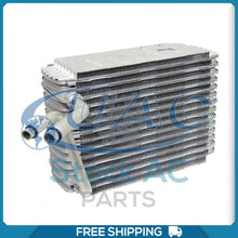 Cargar imagen en el visor de la galería, A/C Evaporator for Ford Expedition / Lincoln Navigator QR - Qualy Air