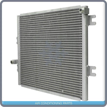 Load image into Gallery viewer, BRAND NEW A/C Condenser for Komatsu Loader W320, W200 - 418S623150/ CM520010 - Qualy Air