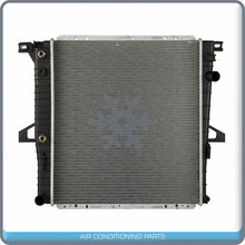 Cargar imagen en el visor de la galería, NEW Radiator for Ford F-100, Ranger - 2001 to 2012 / Mazda B2300 - 2001 to 2010 - Qualy Air