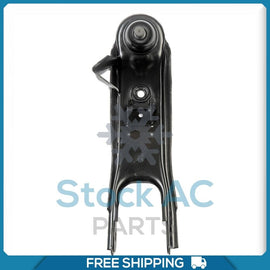 Control Arm Front Lower Right for Nissan 2015-09, Nissan 2004-86 QOA - Qualy Air