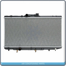 Load image into Gallery viewer, NEW Radiator for Geo Prizm 1993 to 1997 / Toyota Corolla 1993 to 1997 - Qualy Air