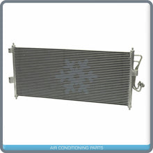 Cargar imagen en el visor de la galería, A/C Condenser for Genesis / Sentra QU - Qualy Air