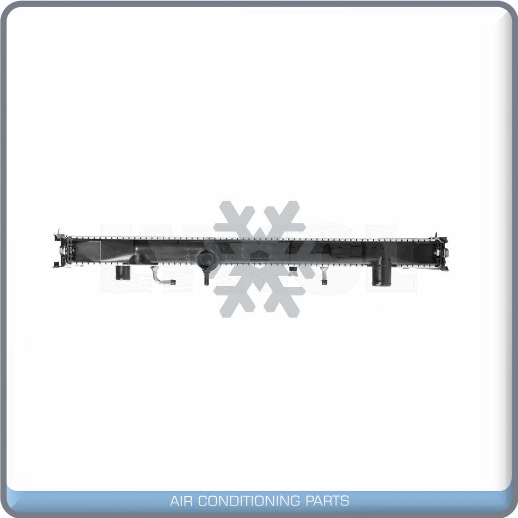 Radiator for Toyota 4Runner QL - Qualy Air
