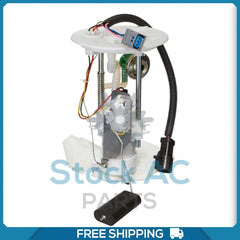 Electric Fuel Pump Module For Ford Explorer Mercury Mountaineer 2003 E2351M QOA