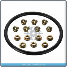 Load image into Gallery viewer, NEW Electric Fuel Pump for Honda CR-V - 1998 to 2001 - Qualy Air