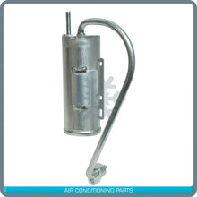 Load image into Gallery viewer, New A/C Receiver Drier for 9-3 QU - Qualy Air
