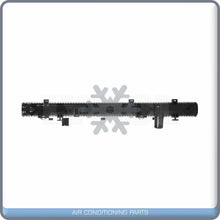 Cargar imagen en el visor de la galería, Radiator for Cadillac CTS QL - Qualy Air